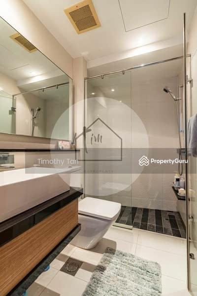 Condominium for Sale, Marina Bay Residences, SGD 3,880,000 | 99-year lease