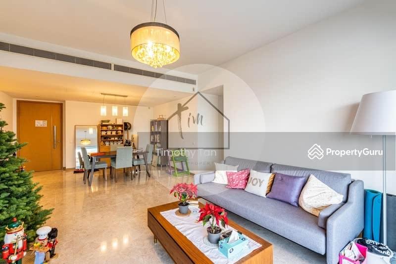 Condominium for Sale, Marina Bay Residences, SGD 3,880,000 | 99-year lease