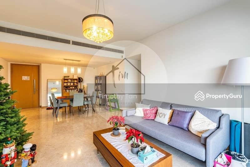 Condominium for Sale, Marina Bay Residences, SGD 3,880,000 | 99-year lease