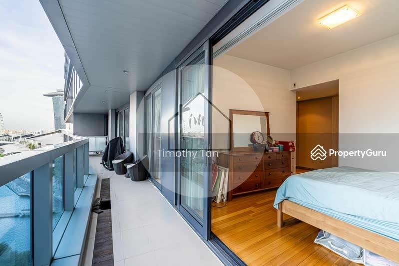Condominium for Sale, Marina Bay Residences, SGD 3,880,000 | 99-year lease