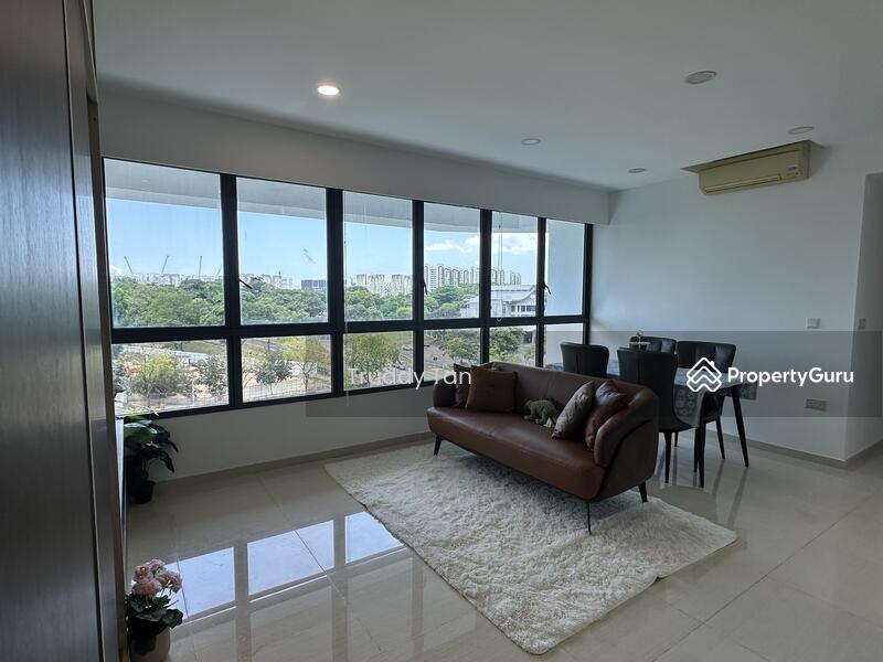 Condominium for Sale: Pasir Ris, D18, 519532
