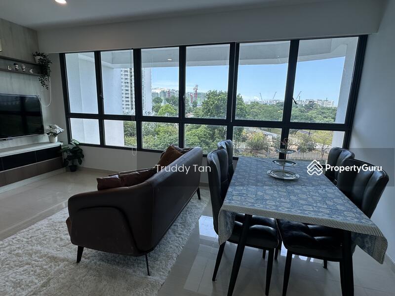 Condominium for Sale: Pasir Ris, D18, 519532