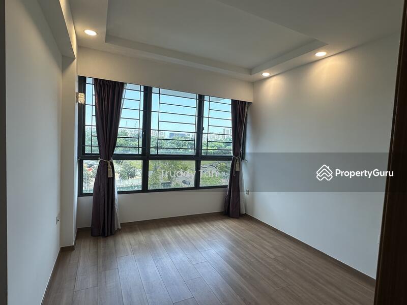 Condominium for Sale: Pasir Ris, D18, 519532