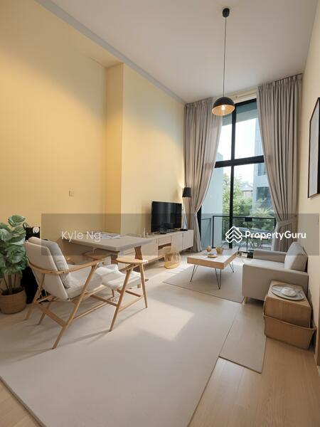 Prop-GPT: Condominium: D05  Kent Ridge Hill Residences