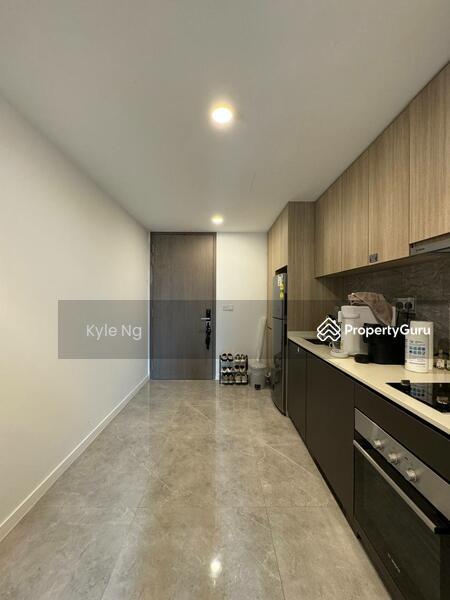 Condominium for Sale, Kent Ridge Hill Residences, SGD 919,000 | 99-year lease