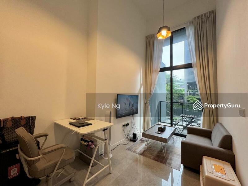 Condominium for Sale, Kent Ridge Hill Residences, SGD 919,000 | 99-year lease