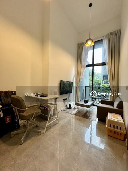 Condominium for Sale, Kent Ridge Hill Residences, SGD 919,000 | 99-year lease