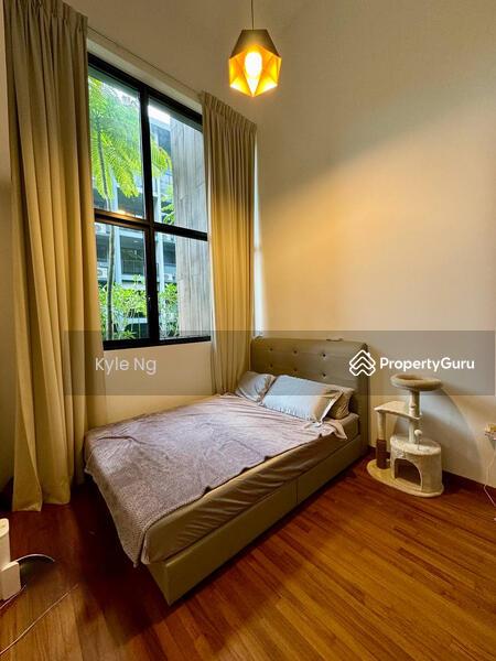 Condominium for Sale, Kent Ridge Hill Residences, SGD 919,000 | 99-year lease