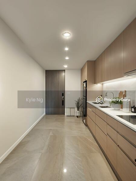 Condominium for Sale, Kent Ridge Hill Residences, SGD 919,000 | 99-year lease