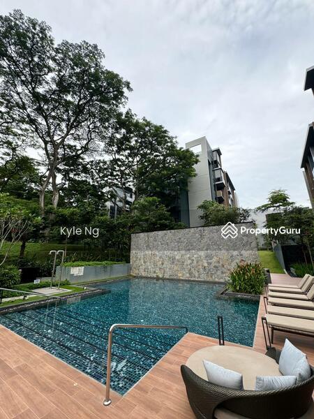 Condominium for Sale, Kent Ridge Hill Residences, SGD 919,000 | 99-year lease