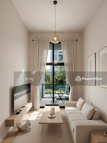 Condominium for Sale, Kent Ridge Hill Residences, SGD 919,000 | 99-year lease