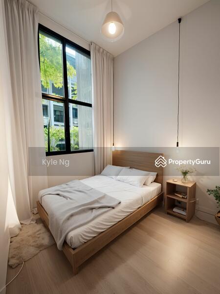 Condominium for Sale, Kent Ridge Hill Residences, SGD 919,000 | 99-year lease