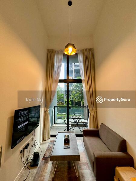 Condominium for Sale, Kent Ridge Hill Residences, SGD 919,000 | 99-year lease
