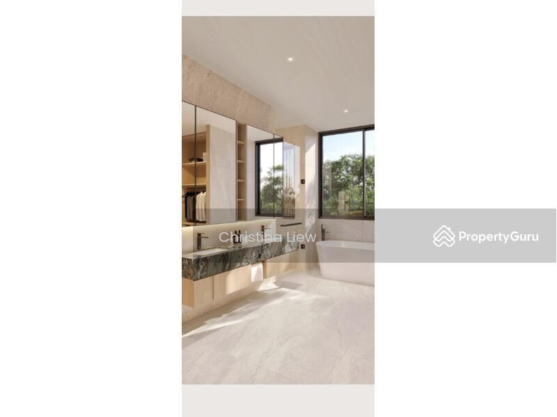 Semi-Detached for Sale, Kew Lodge, SGD 13,900,000 | Freehold