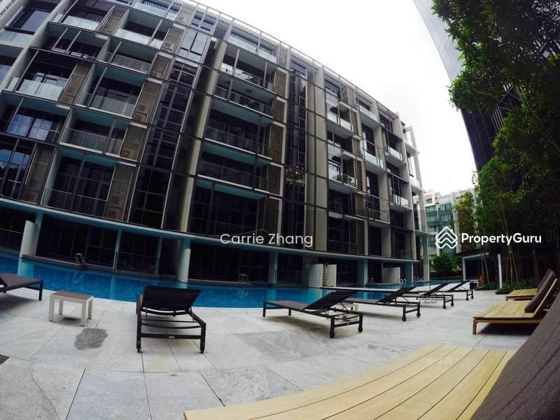 Condominium for Sale: D09, 238260