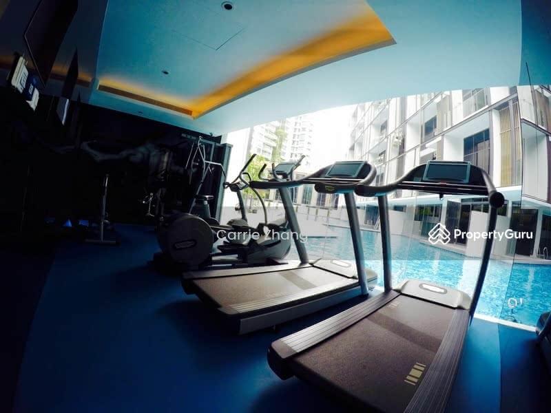 Condominium for Sale: D09, 238260
