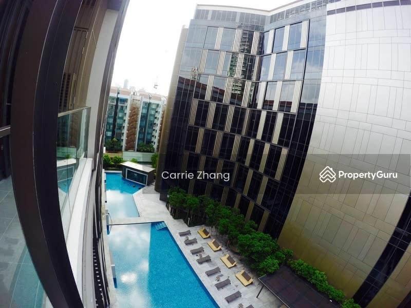 Condominium for Sale: D09, 238260