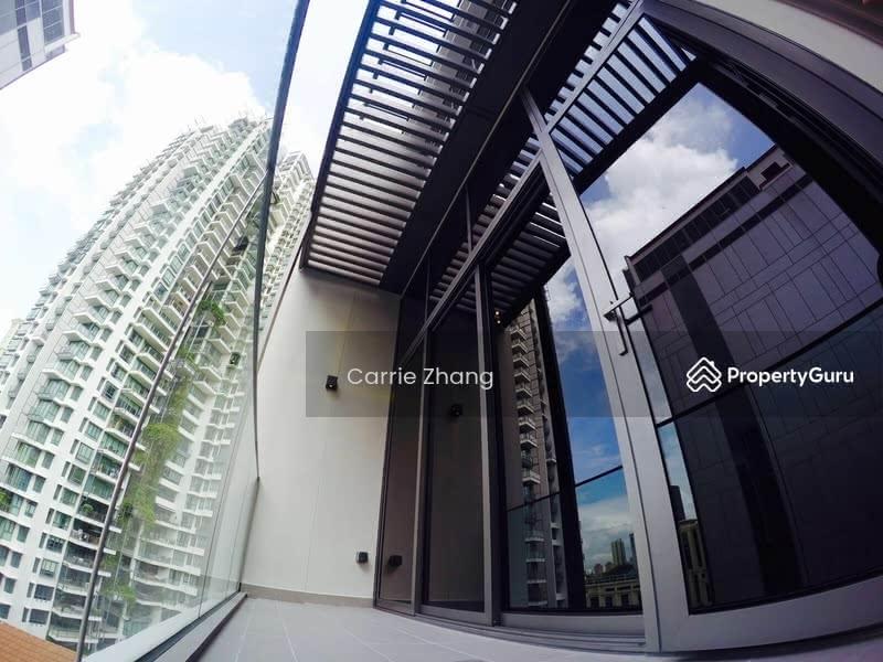 Condominium for Sale: D09, 238260