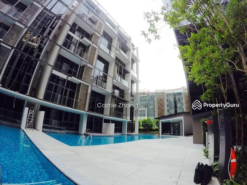 Condominium for Sale: D09, 238260