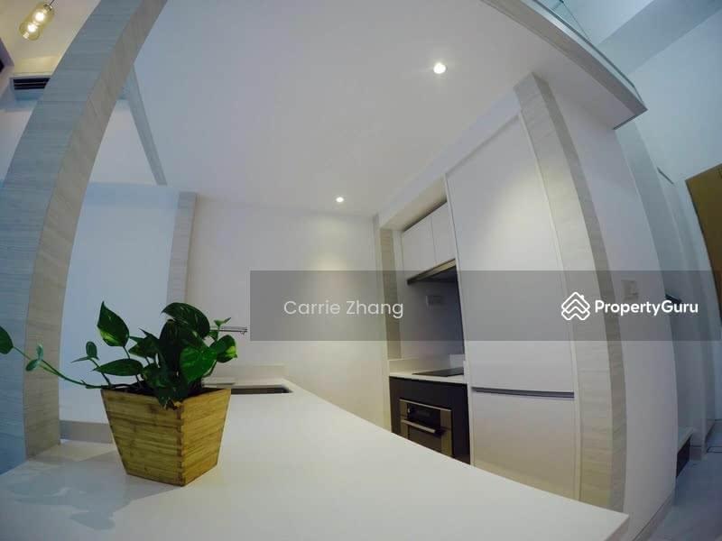 Condominium for Sale: D09, 238260