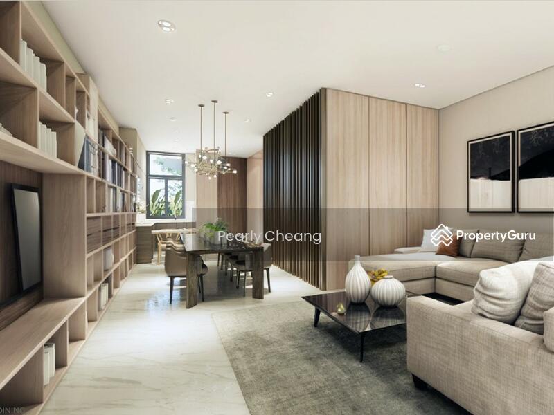 Prop-GPT: Terrace: D16  Meragi Road