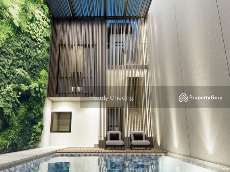 Terrace for Sale: D16, 487935