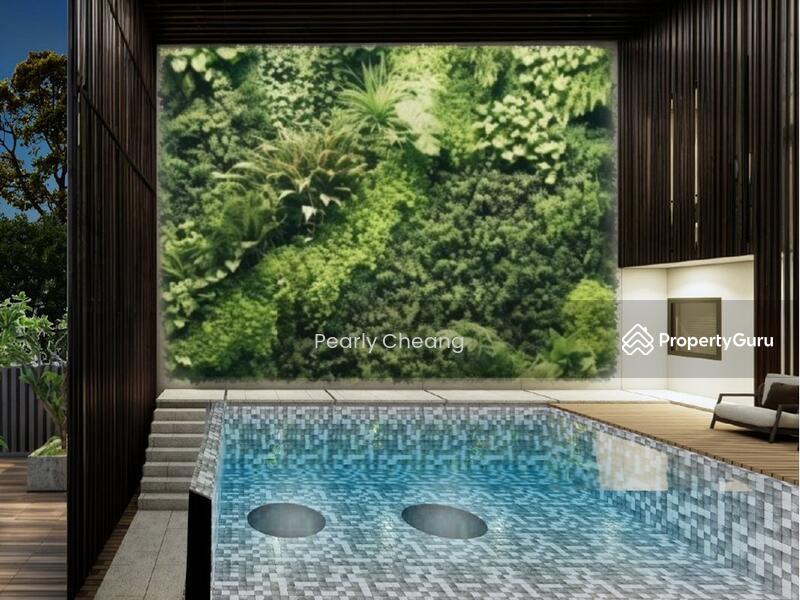 Terrace for Sale: D16, 487935