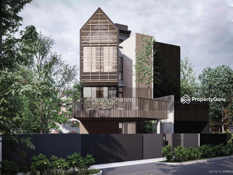 Terrace for Sale: D16, 487935