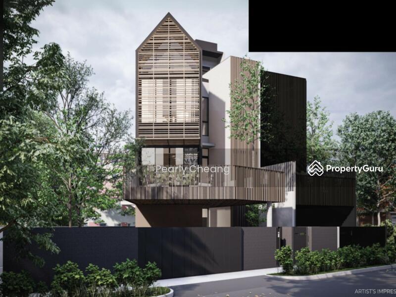 Terrace for Sale: D16, 487935