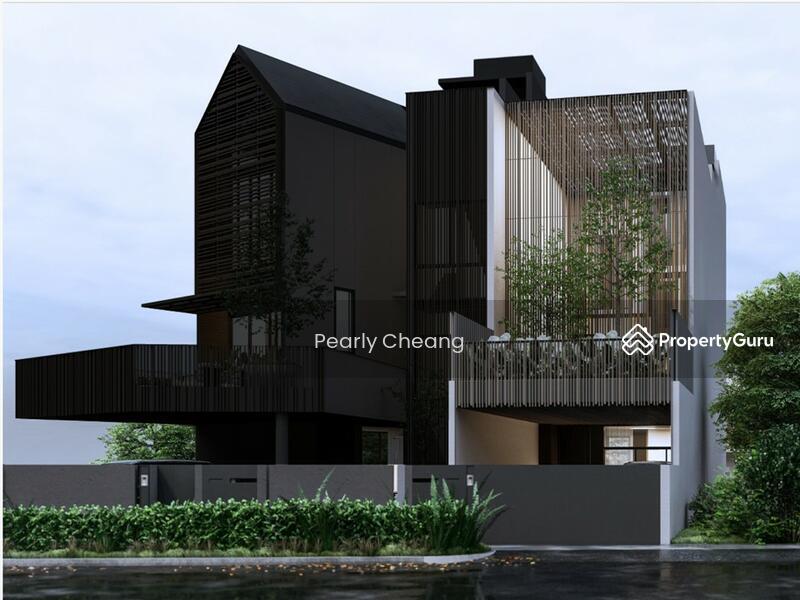 Terrace for Sale: D16, 487935
