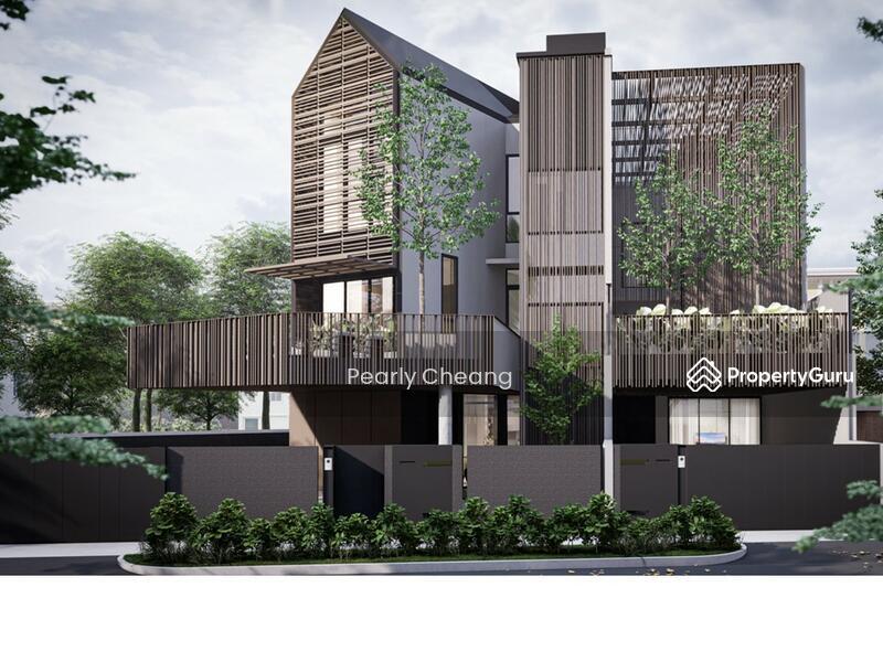 Terrace for Sale: D16, 487935
