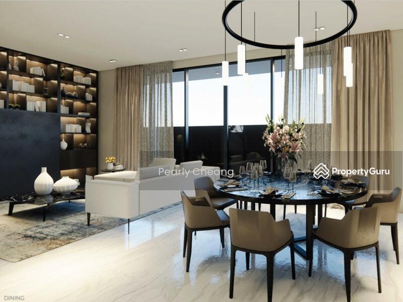 Terrace for Sale: D16, 487935