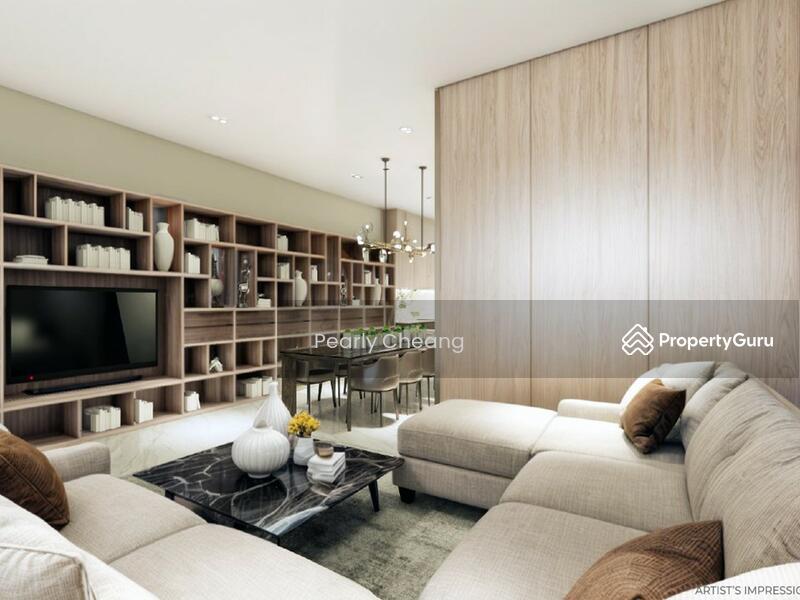 Terrace for Sale: D16, 487935