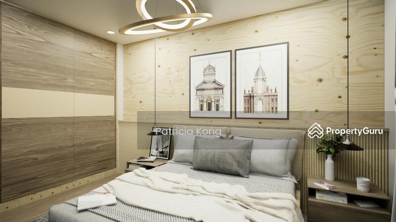 Condominium for Sale, Flame Tree Park, SGD 3,480,000 | Freehold