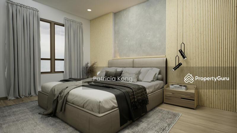 Condominium for Sale, Flame Tree Park, SGD 3,480,000 | Freehold