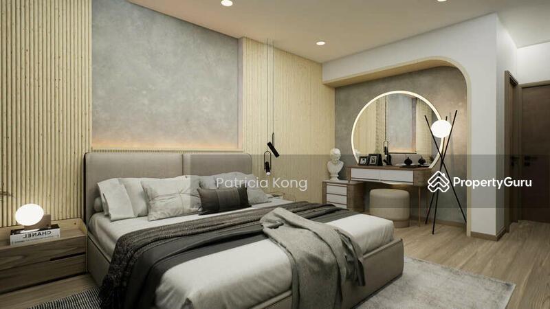 Condominium for Sale, Flame Tree Park, SGD 3,480,000 | Freehold