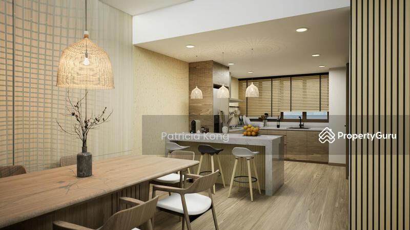 Condominium for Sale, Flame Tree Park, SGD 3,480,000 | Freehold