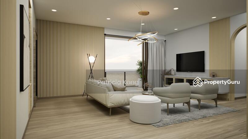 Condominium for Sale, Flame Tree Park, SGD 3,480,000 | Freehold