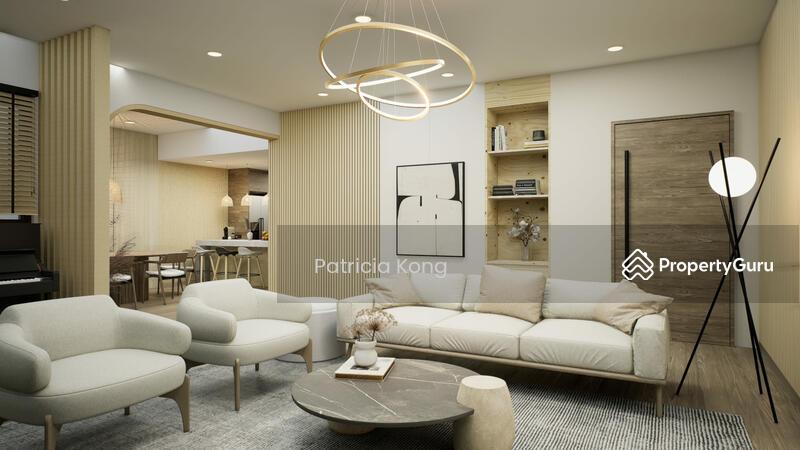 Condominium for Sale, Flame Tree Park, SGD 3,480,000 | Freehold