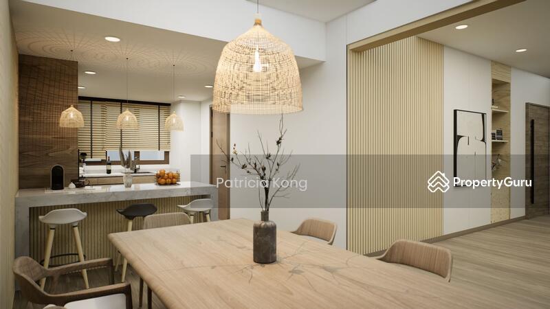 Condominium for Sale, Flame Tree Park, SGD 3,480,000 | Freehold