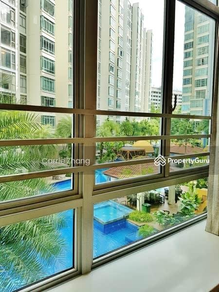 Prop-GPT: Apartment: D22 Boon Lay The Lakeshore