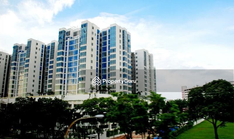 Apartment for Sale, The Lakeshore, SGD 1,738,888 | 99-year lease