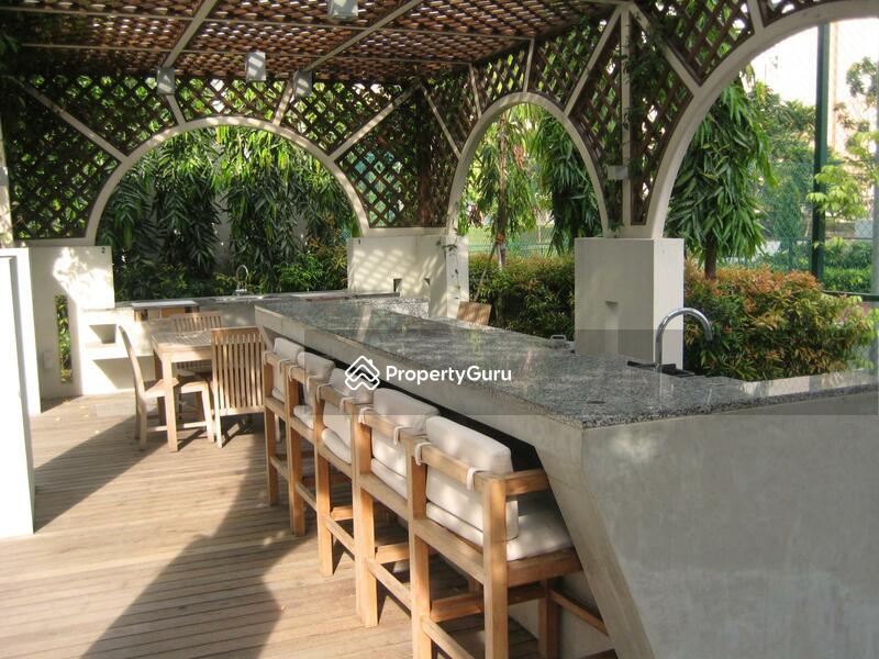 Apartment for Sale, The Lakeshore, SGD 1,738,888 | 99-year lease