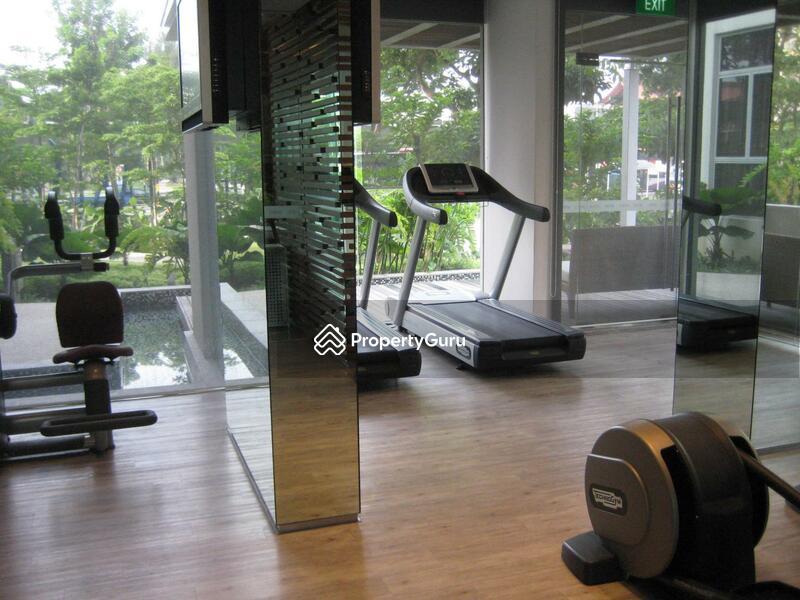 Apartment for Sale, The Lakeshore, SGD 1,738,888 | 99-year lease