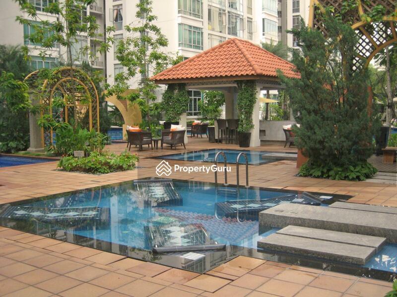 Apartment for Sale, The Lakeshore, SGD 1,738,888 | 99-year lease
