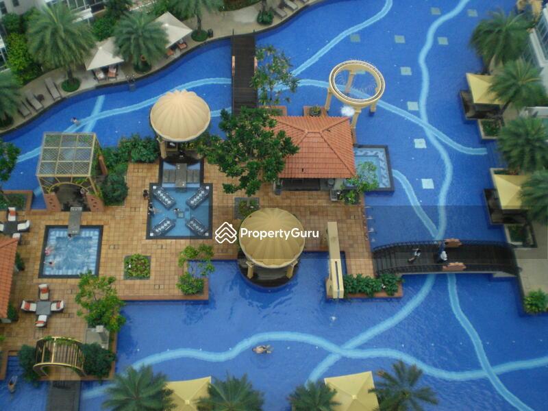 Apartment for Sale, The Lakeshore, SGD 1,738,888 | 99-year lease