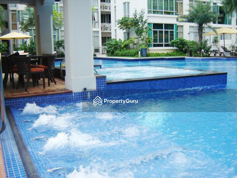 Apartment for Sale, The Lakeshore, SGD 1,738,888 | 99-year lease