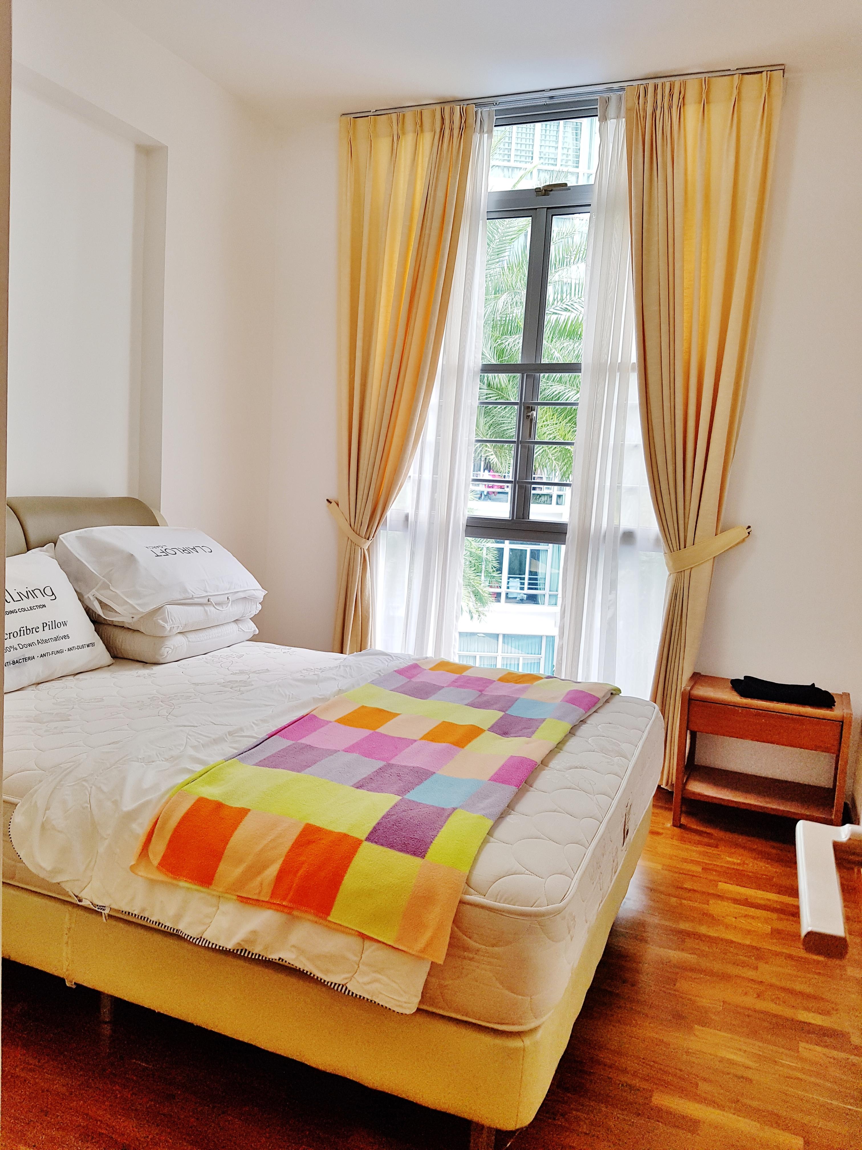 Apartment for Sale, The Lakeshore, SGD 1,738,888 | 99-year lease