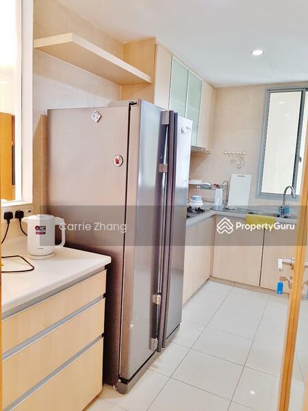 Apartment for Sale, The Lakeshore, SGD 1,738,888 | 99-year lease