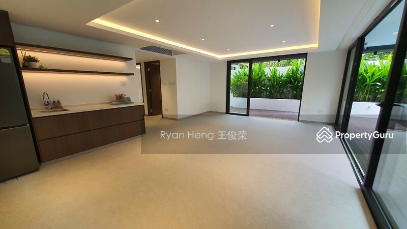 Detached for Sale, Brand New Luxury 5-Storey Detached House with Infinity Pool & Lift – Ideal Multi-Gen Home, SGD 11,880,000 | Freehold